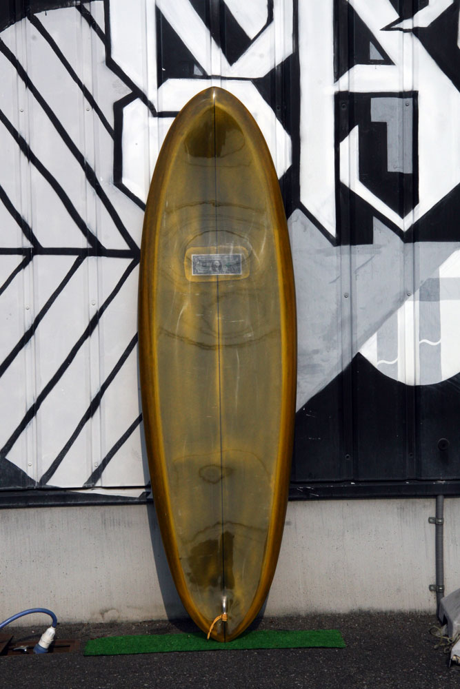 MCCALLUM SURFBOARDニューモデル入荷！ | SIDECAR BLOG