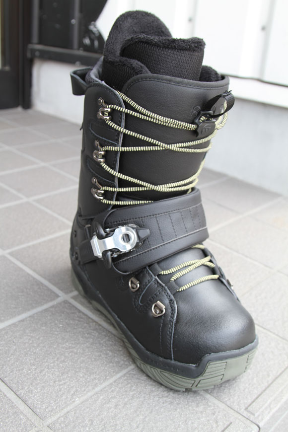 YONEX／accublade XTS ブーツ 26.5 セット YONEX／accublade XTS