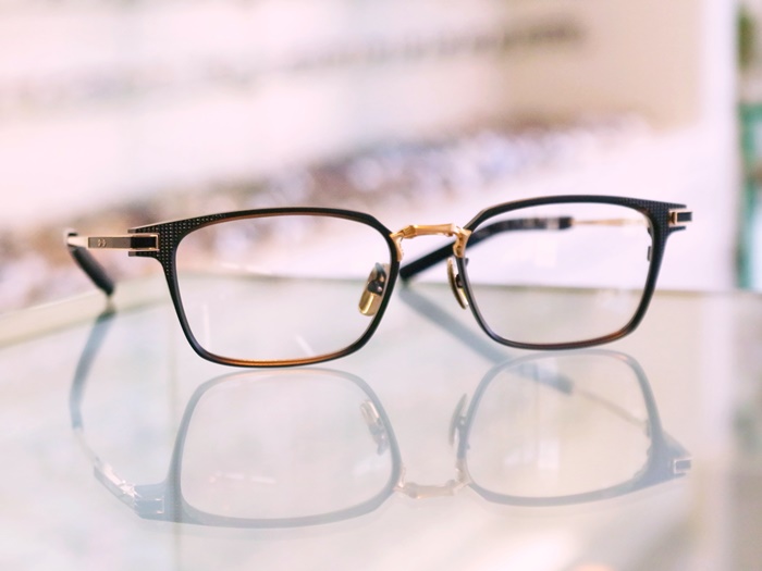 999.9 PICK UP | 999.9 selected by HAYASHI-MEGANE BLOG(2)