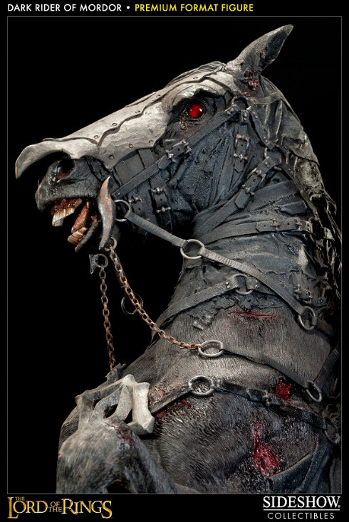 新たな伝説となるか？サイドショー/ ロード・オブ・ザ・リング