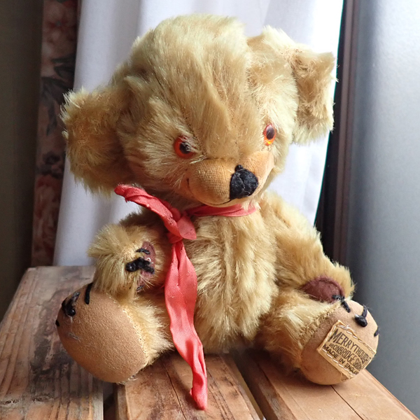 S*S様 メリーソート社 チーキーベア ビンテージ ビンテージ