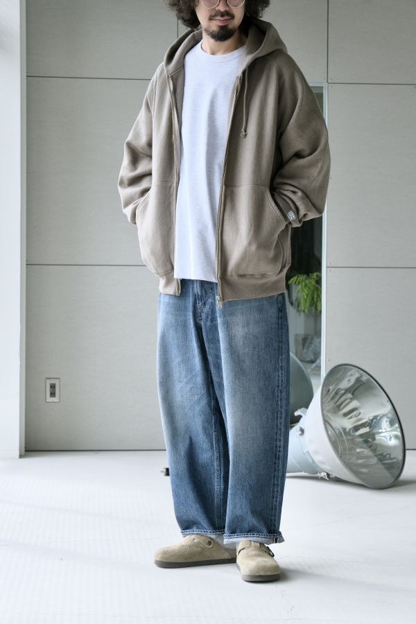 2024f/w:ends & means | NIAGARA HOUSE