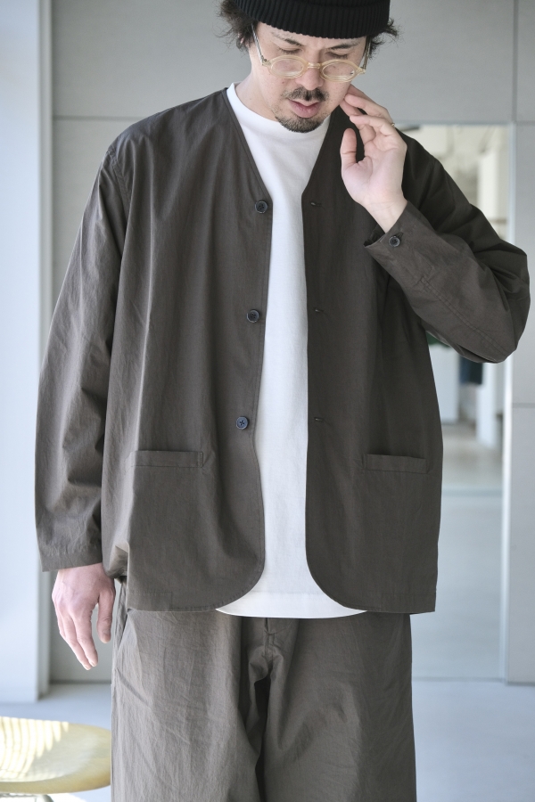 2024s/s:style craft wardrobe | NIAGARA HOUSE