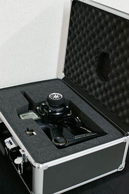 KO EX-10 ヘリオスC2!! | Snowblind