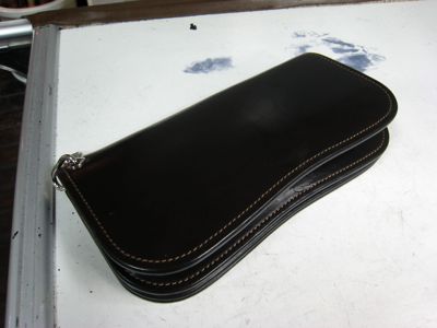 LC BLISTER (L) の仕様 | LAST CROPS ｜ SHOP BLOG