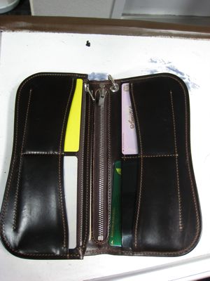 LC BLISTER (L) の仕様 | LAST CROPS ｜ SHOP BLOG