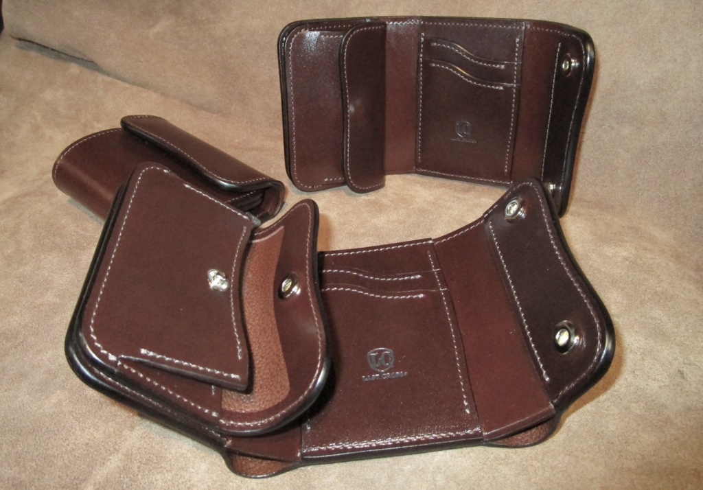 COLT Saddle Pull Up CHOCO | LAST CROPS ｜ SHOP BLOG