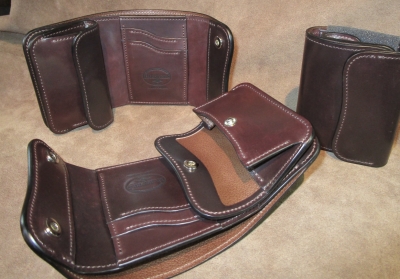 極艶 ラストクロップス ラフアウトシリーズ スパンカー シェルコード