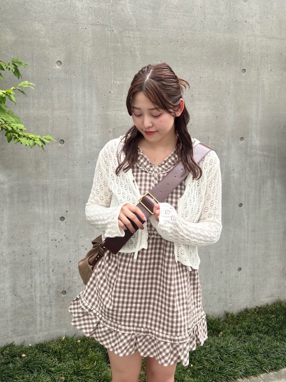 ショルダー付き トラベルバッグ | Rio | TINA：JOJUN | ルミネ大宮