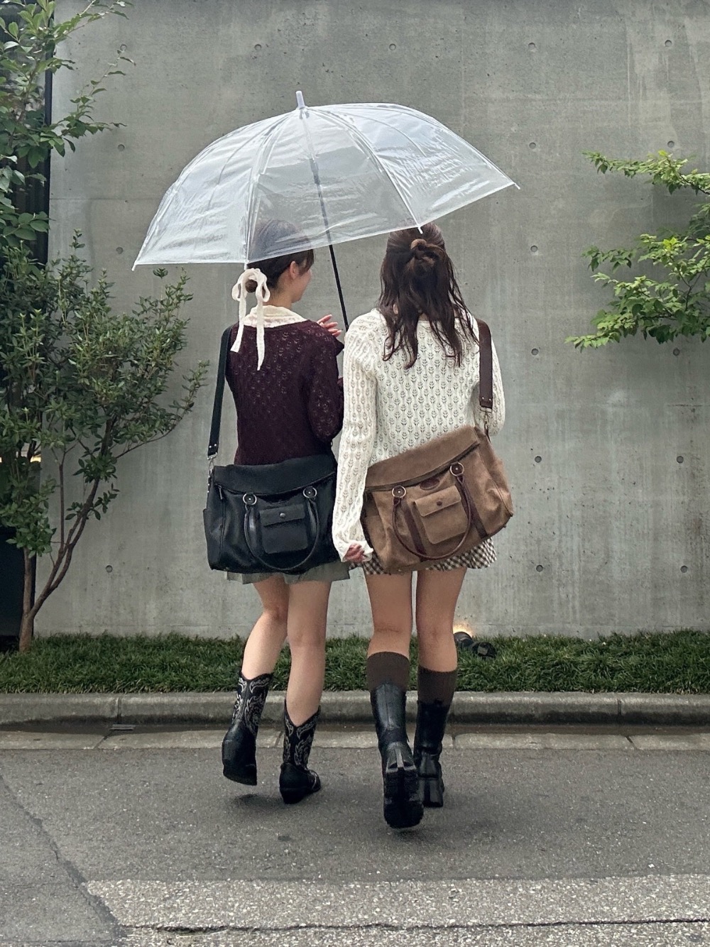 ショルダー付き トラベルバッグ | Rio | TINA：JOJUN | ルミネ大宮