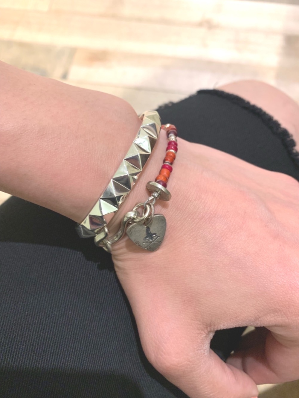 HYSTERIC GLAMOUR札幌ステラプレイス店kana / HYSTERIC GLAMOUR styling