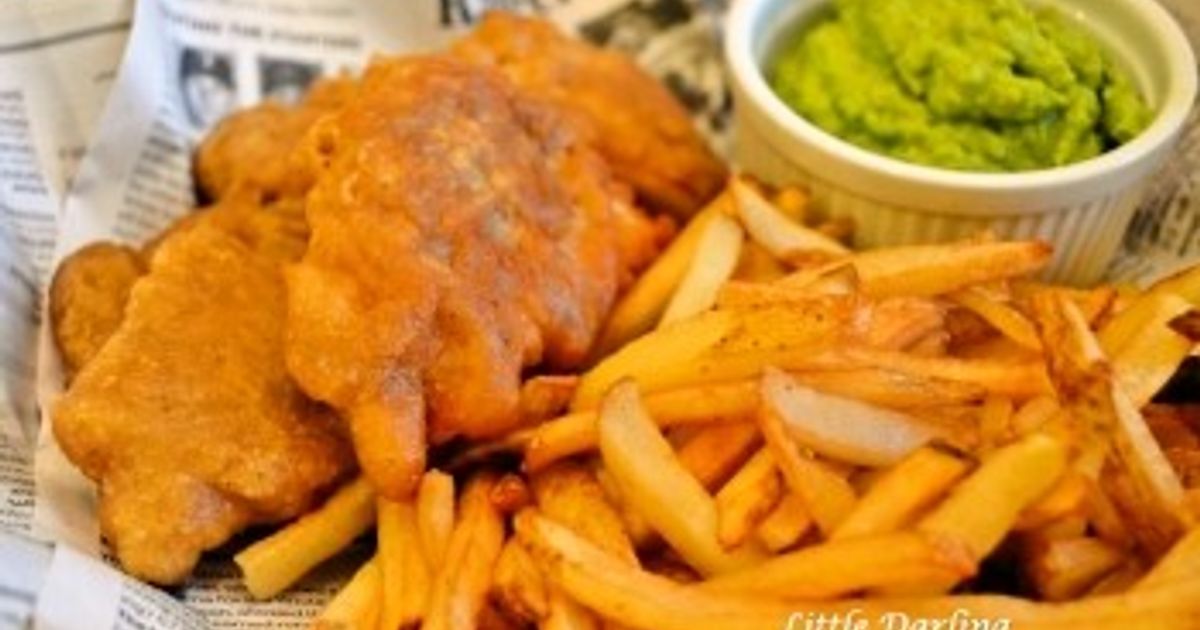 基本からアレンジまで！思わずつくりたくなる「アイルランド料理」の