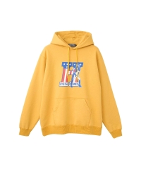 H TIMES パーカー|HYSTERIC GLAMOUR MEN | HYSTERIC GLAMOUR ONLINE