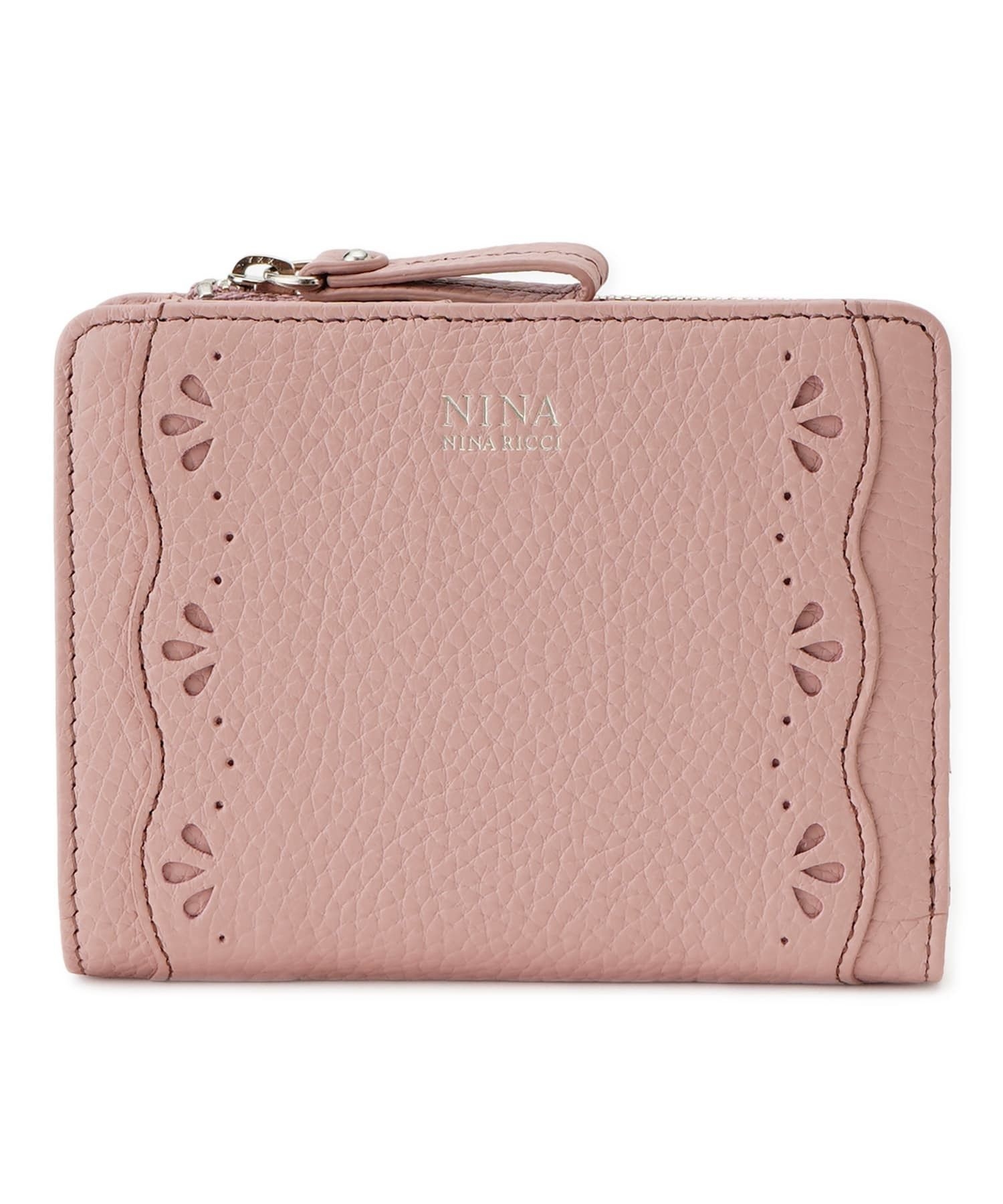 折財布【オンデュレパース】|ニナ・ニナ リッチ | レリアン公式