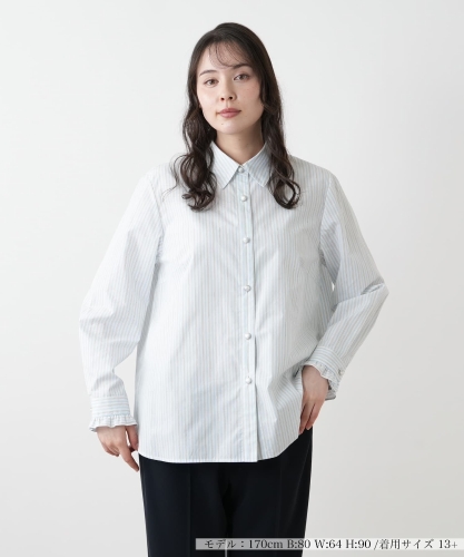 シャツブラウス | レリアン公式オンラインストア