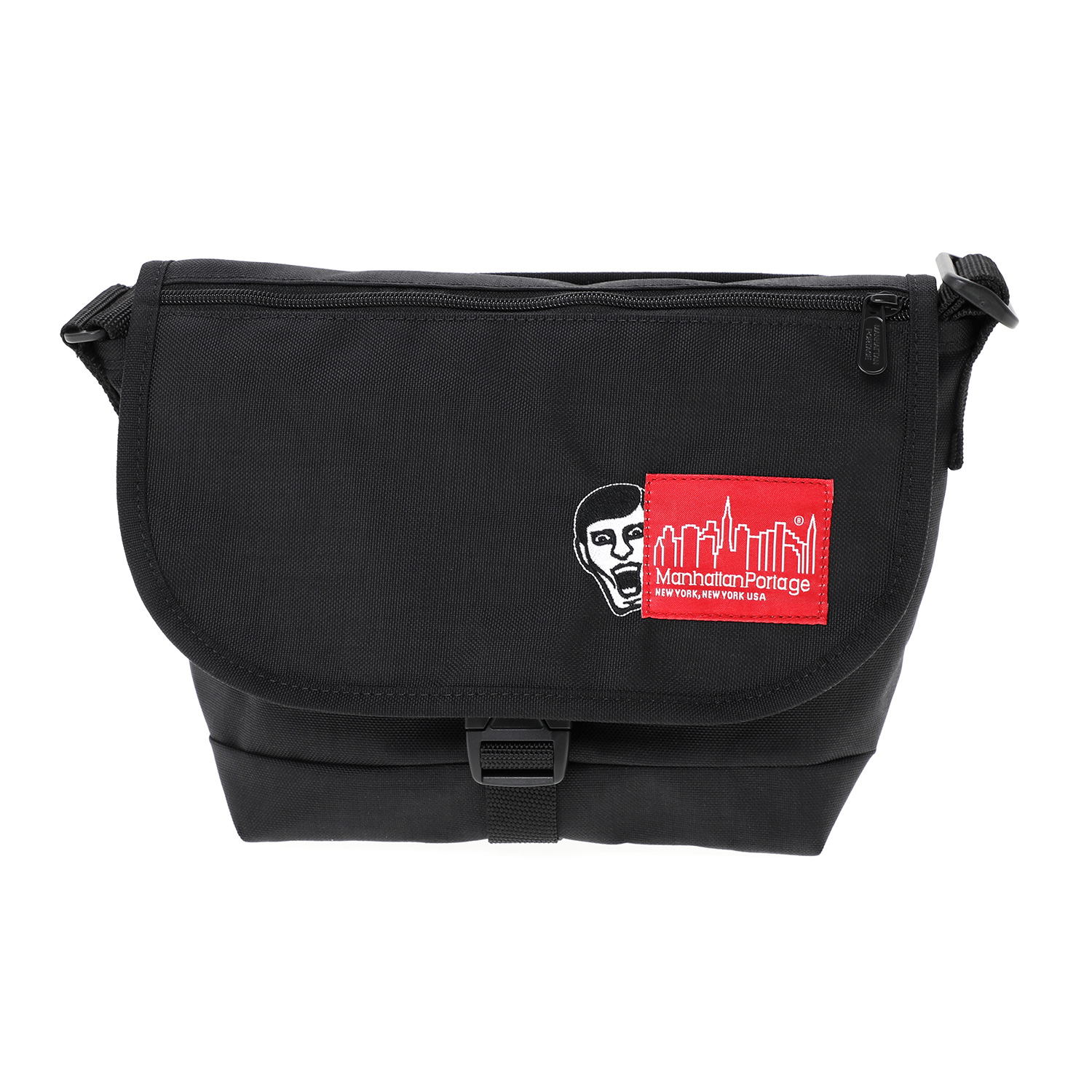 Manhattan Portage×PUNK DRUNKERS】発売 | Manhattan Portage ONLINE STORE