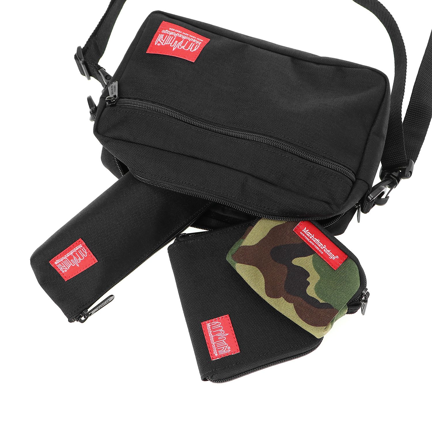 Jogger Bag | Manhattan Portage | Manhattan Portage ONLINE STORE