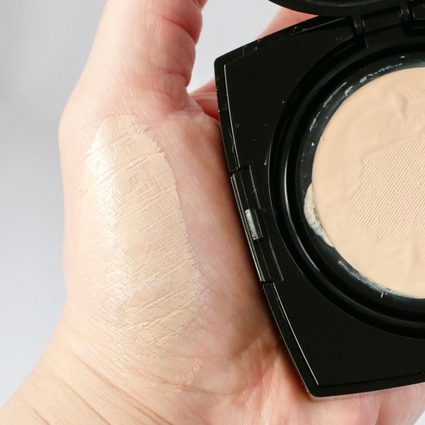 CHANELの新クッションファンデでみずみずしいツヤ肌を♡「レ ベージュ