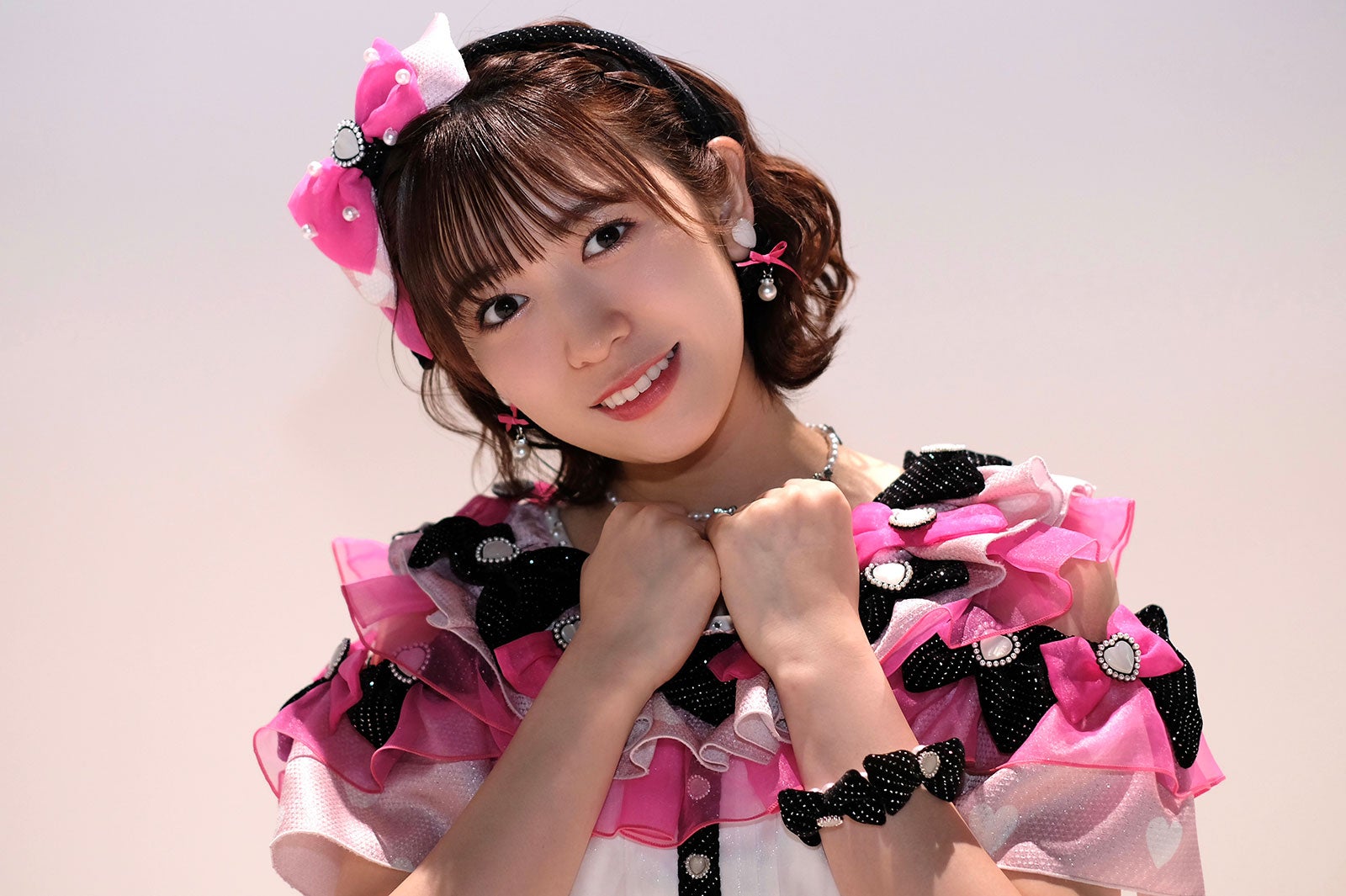 超ときめき宣伝部「最上級にかわいいの！」“絶対にバズらせたい”強い