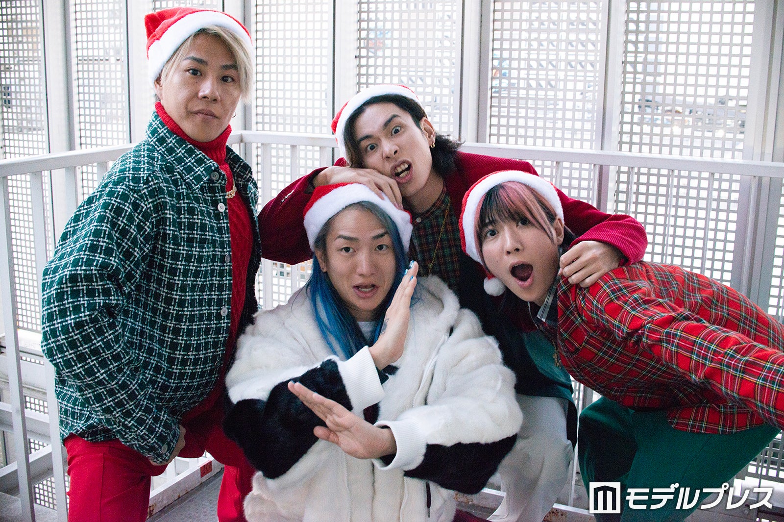 レペゼンフォックス、コムドットをライバルとして挙げる理由