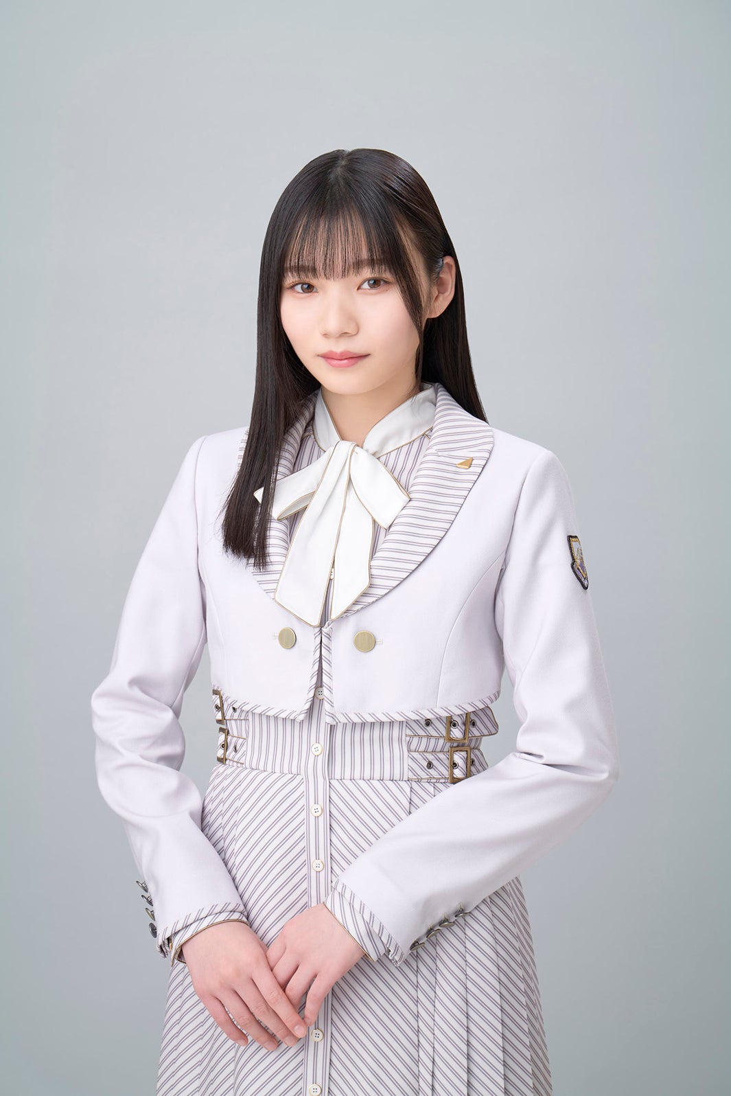 乃木坂46岡本姫奈『乃木坂46の「の」』2024年1月MCに決定 憧れの先輩