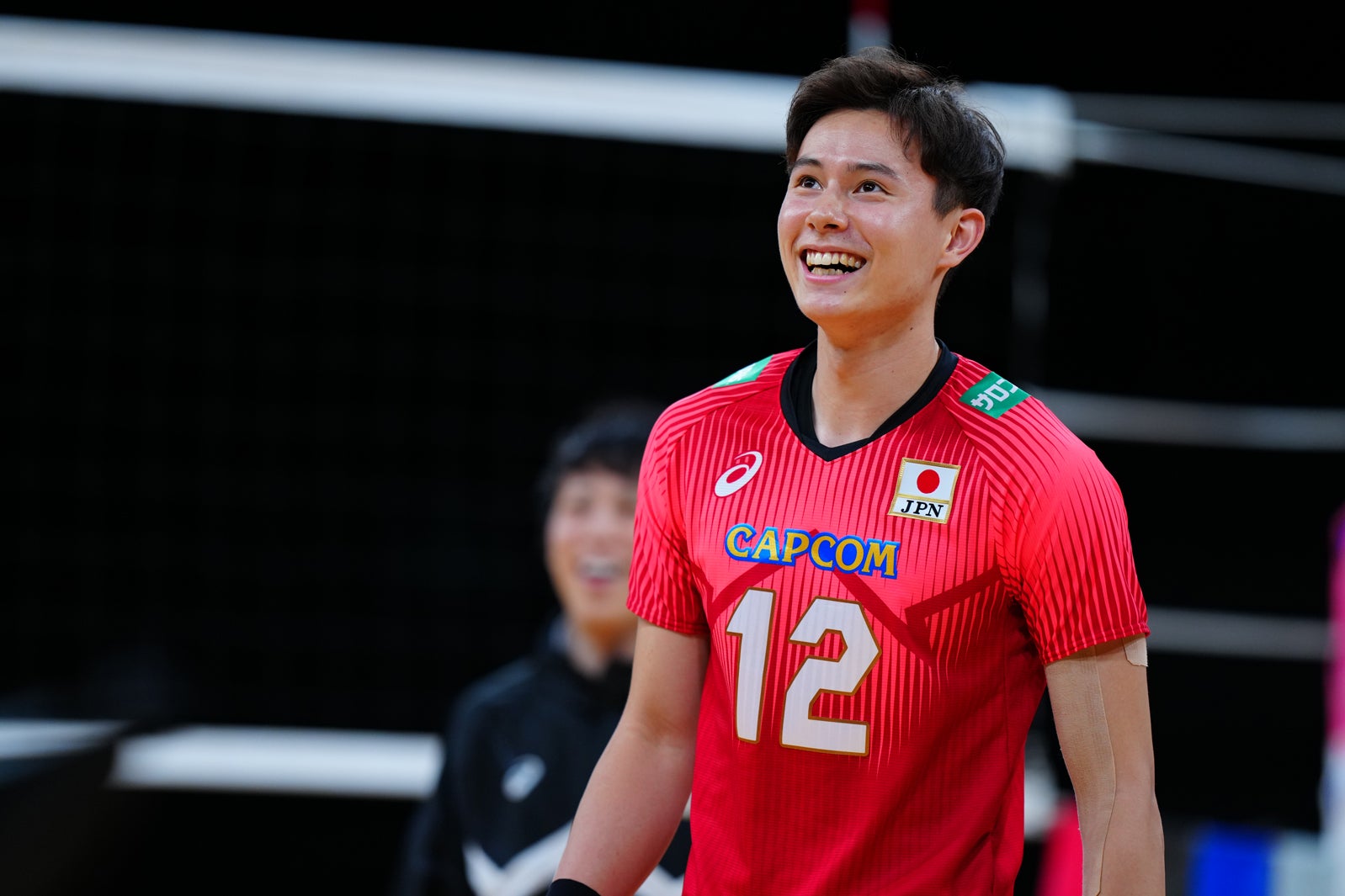 21世紀生まれ初のバレー男子日本代表”高橋藍選手、SNS発信を続ける思い