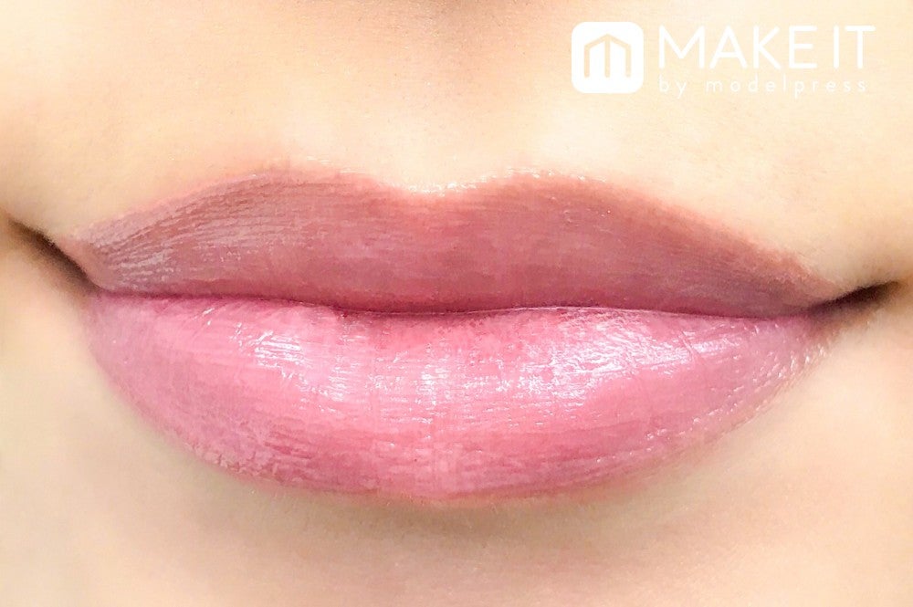 YSL・7月26日発売新作リップ全18色を塗り比べ！#ウォーターステイン