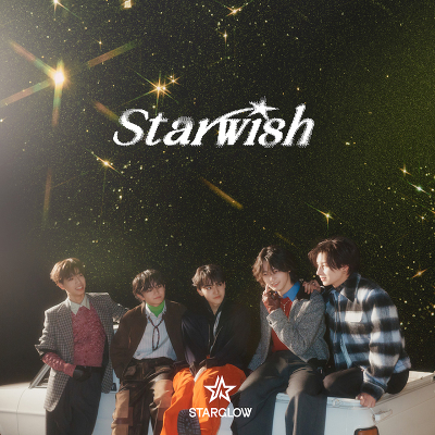 初回盤A】Star Wish(CD+DVD)｜STARGLOW｜mu-moショップ