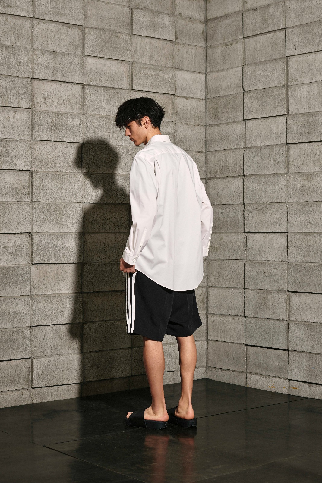 SPRING SUMMER 2022 STYLING 22│Y-3 ワイスリー