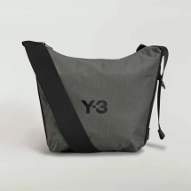 Y-3(ワイスリー) X BODY BAG クロスボディバッグ 23FW 使用浅 Y-3