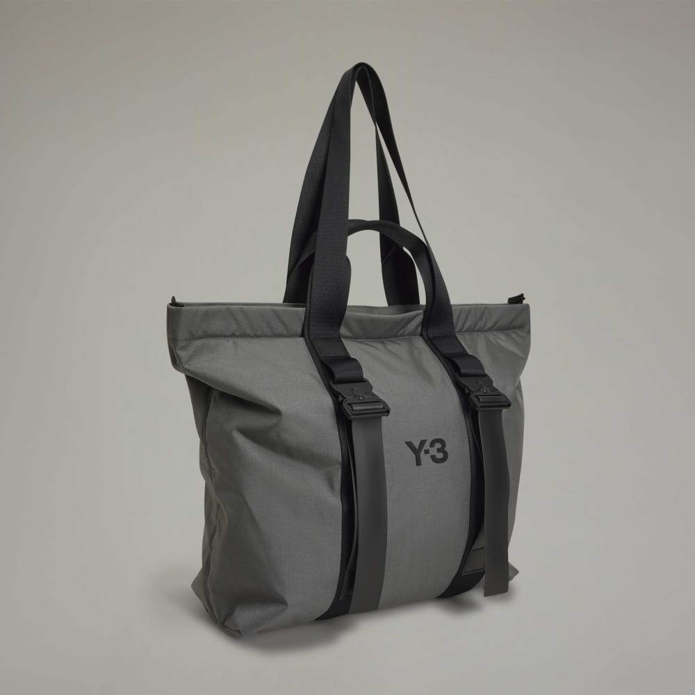 Y-3 SHOPPER Y-3│Y-3 ワイスリー