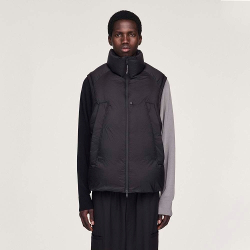 Y-3 GTX PADDED COAT Y-3│Y-3 ワイスリー