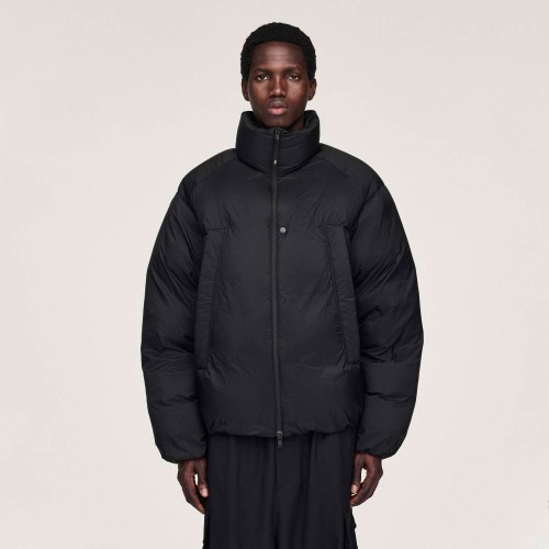 Y-3 GTX PADDED HOODED JACKET Y-3│Y-3 ワイスリー
