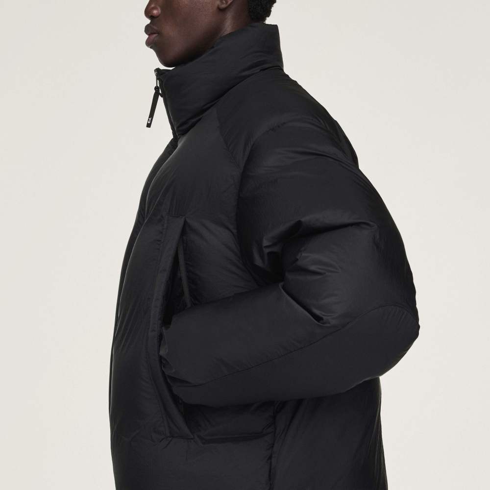Y-3 PUFFER JACKET Y-3│Y-3 ワイスリー