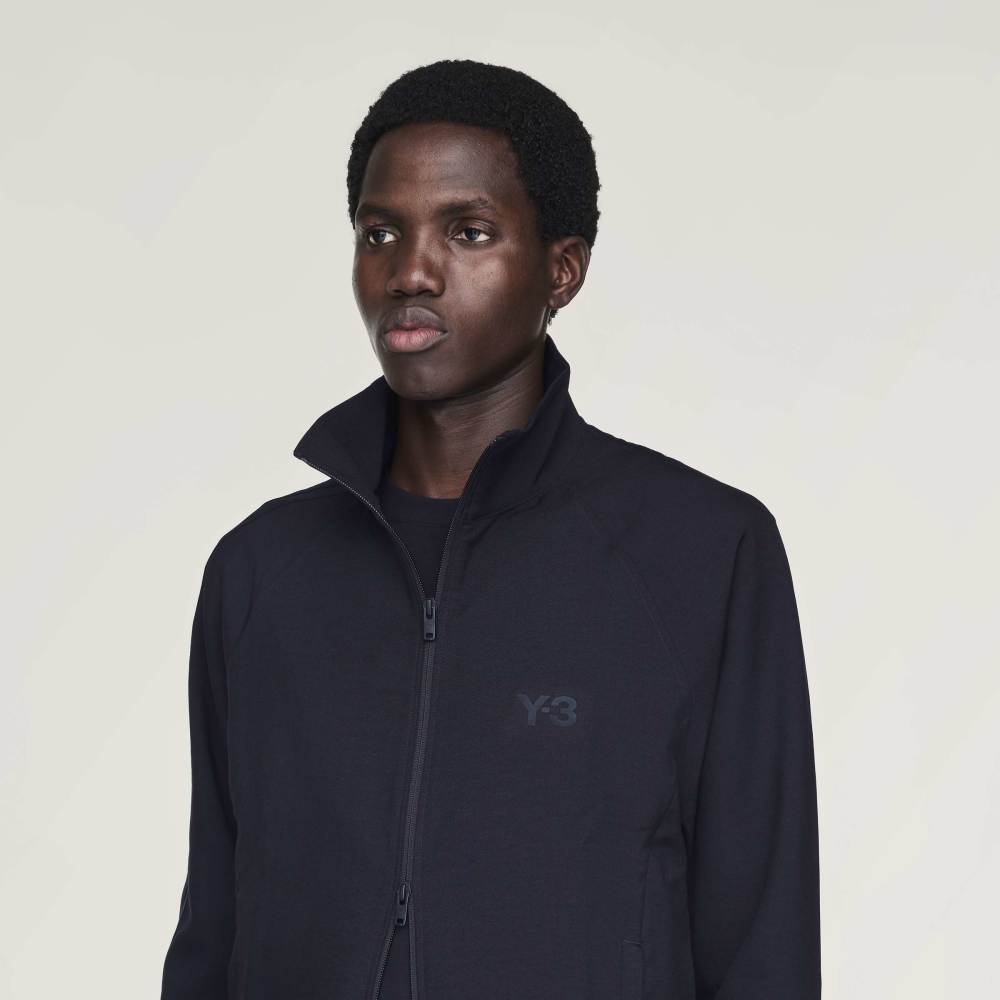 Y-3 SPORT UNIFORM TRACK TOP Y-3│Y-3 ワイスリー
