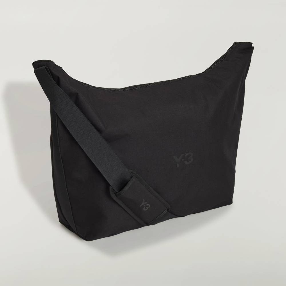 Y-3 SHOULDER BAG Y-3│Y-3 ワイスリー