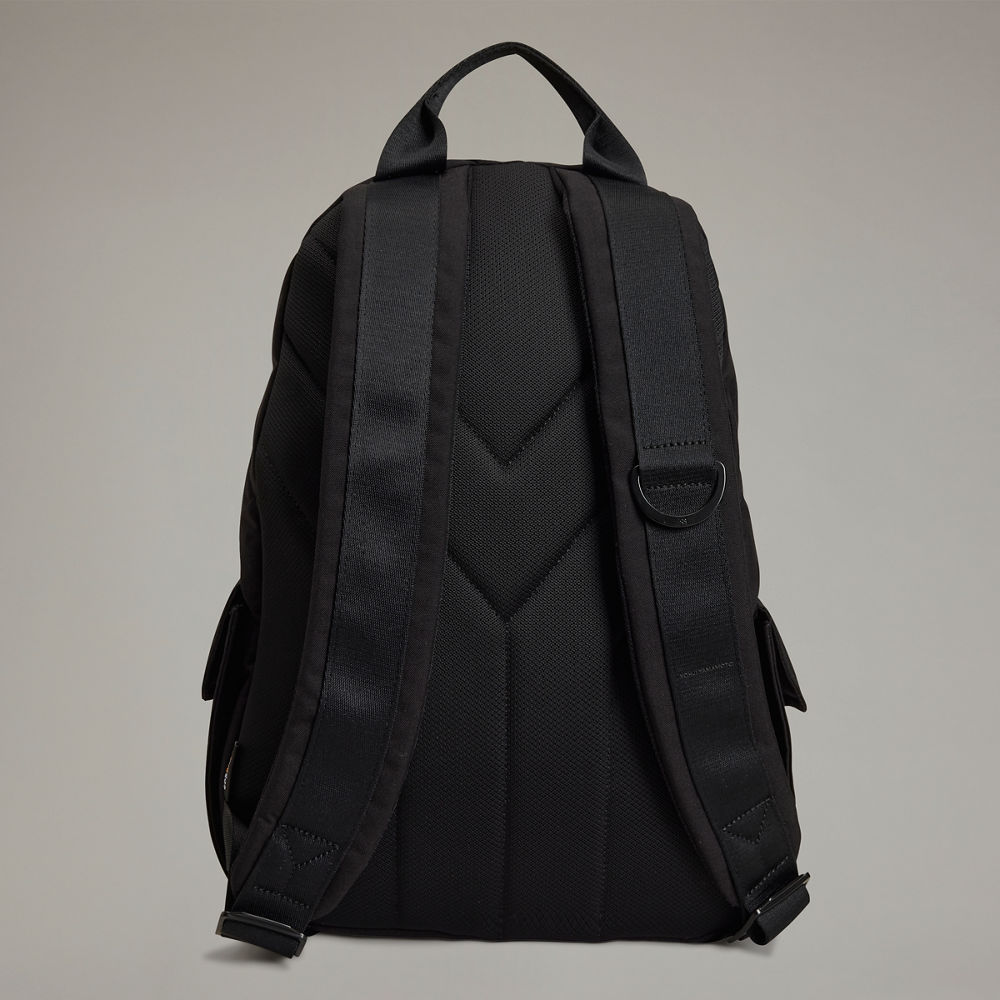 Y-3 BACKPACK SMALL Y-3│Y-3 ワイスリー