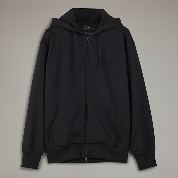 FT ZIP HOODIE Y-3│Y-3 ワイスリー