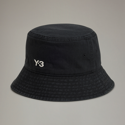 Y-3 BUCKET HAT Y-3│Y-3 ワイスリー