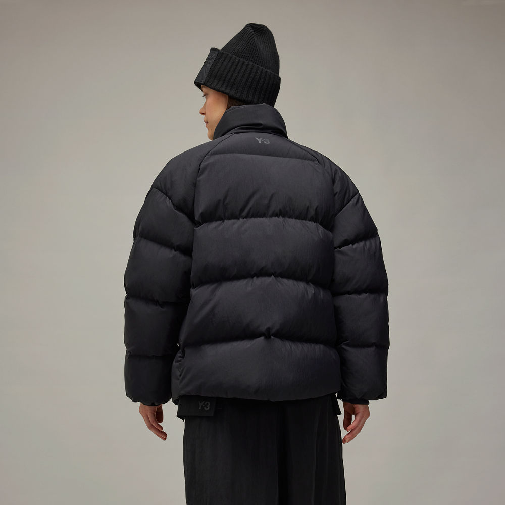 W PUFF JCKT Y-3│Y-3 ワイスリー