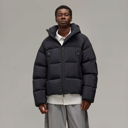 Y-3 GTX PADDED COAT Y-3│Y-3 ワイスリー