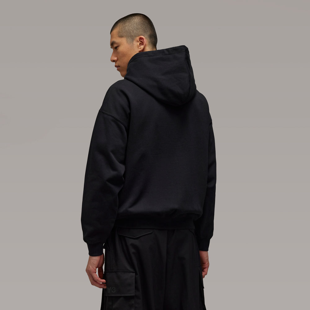 FL HOODIE Y-3│Y-3 ワイスリー