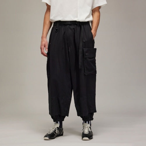 M WTWILL PANTS Y-3│Y-3 ワイスリー