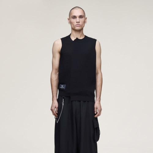 KNIT│1page｜通常価格とセール価格│Y-3 ワイスリー