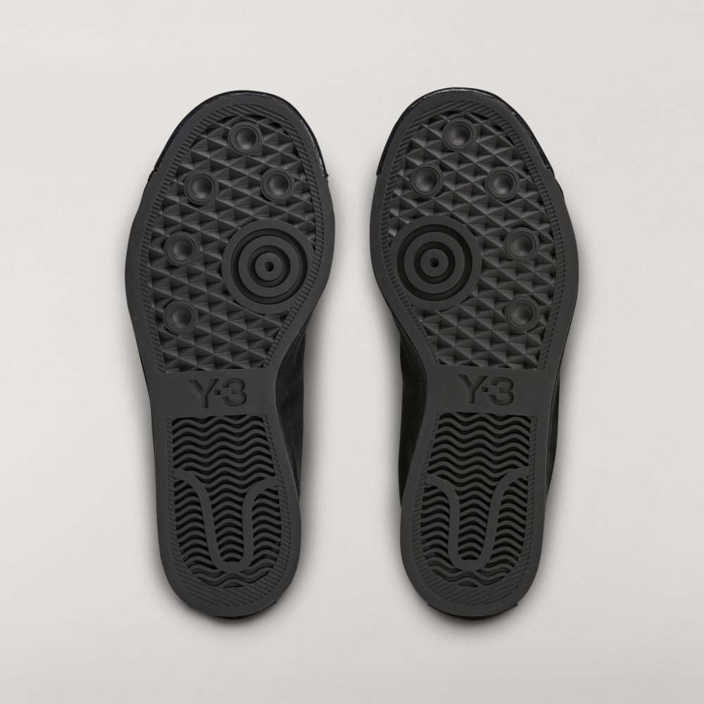 Y-3 NIZZASTAR HI Y-3│Y-3 ワイスリー