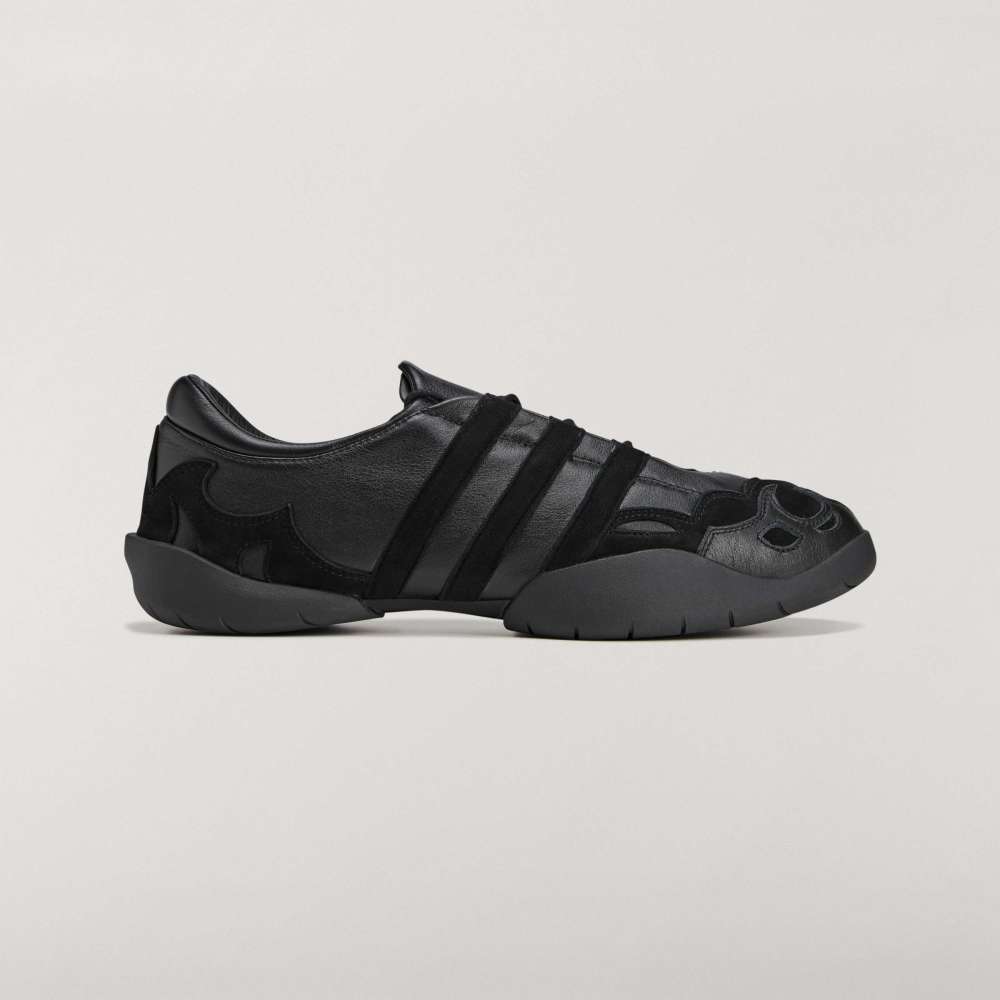 Y-3 REGU LEATHER Y-3│Y-3 ワイスリー