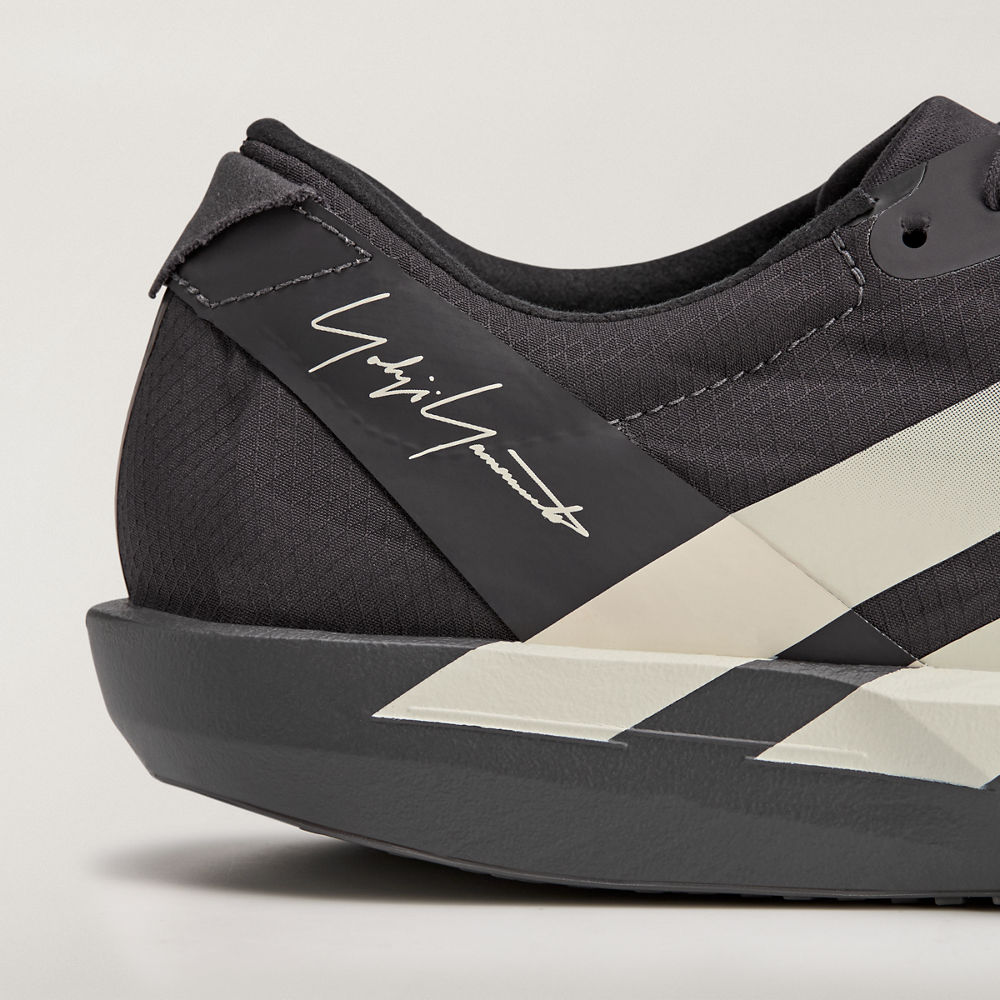 Y-3 ADIOS 9 Y-3│Y-3 ワイスリー