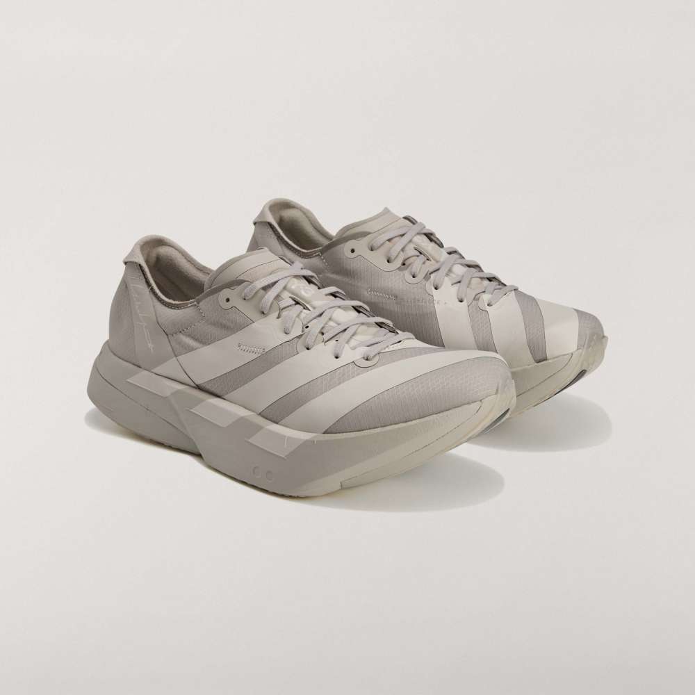 Y-3 ADIOS PRO 4 Y-3│Y-3 ワイスリー