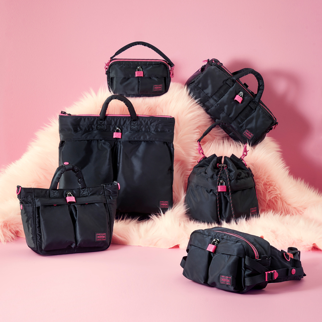 PORTER SEOUL ITAEWON」がオープンします。 | 吉田カバンホームページ