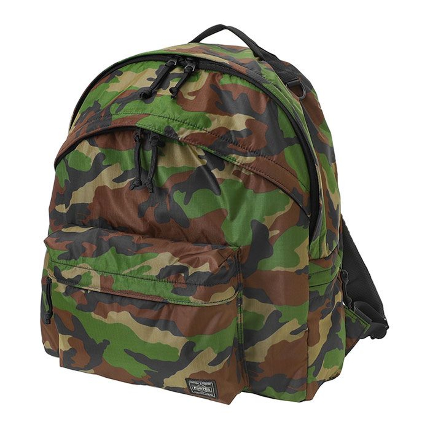 DOUBLE PACK(ダブルパック) DAYPACK(L) | 吉田カバンホームページ